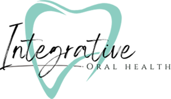 Integrative Oral Health Logo
