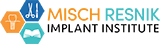 misch resnik Logo