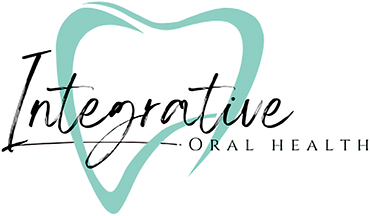 Integrative Oral Health Logo